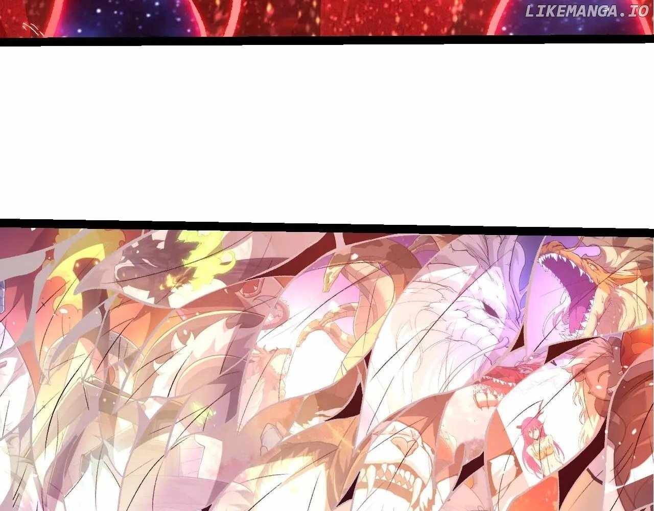 Evolution Begins With A Big Tree Chapter 386 45